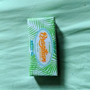 Perfectly Posh Brazilian Bombshell